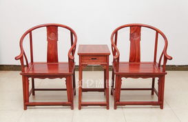 匠心獨(dú)運(yùn)，傳承經(jīng)典——紅木家具廠精品展示系列