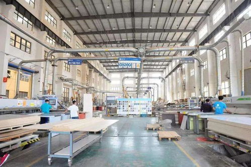 家具行業(yè)新趨勢 材料、工藝與智能化升級(jí)，林作新老師或許該更新資料庫了