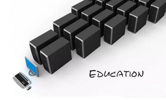 在線教育的七大特點(diǎn)