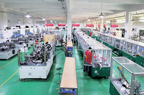 定制非標(biāo)自動(dòng)化設(shè)備有哪些流程