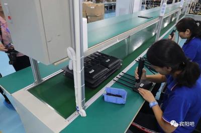 不看到賓陽(yáng)的這些變化,你都不信賓陽(yáng)人杰地靈,臥虎藏龍!