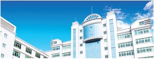 最牛性價比商用對講機(jī) 弘南科NKT-R3