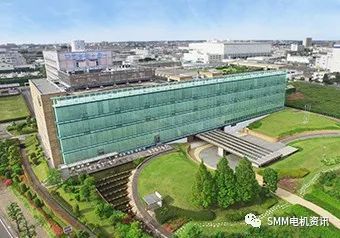 全球工業(yè)電機(jī)三大梯隊(duì):中國(guó)企業(yè)上榜世界TOP20!