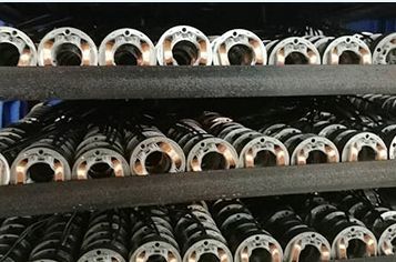 助力安防監(jiān)控領(lǐng)域持續(xù)發(fā)展,三巨電機不斷優(yōu)化產(chǎn)品制造體系