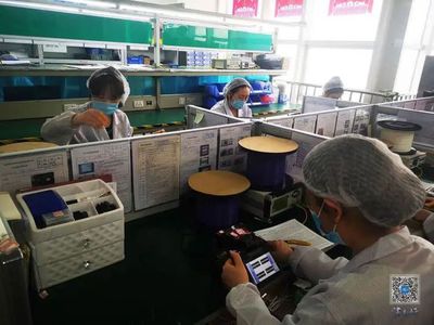 津南區(qū)葛沽鎮(zhèn)搶抓虎年&ldquo;開門紅&rdquo; 奮力跑出復(fù)工復(fù)產(chǎn)&ldquo;加速度&rdquo;