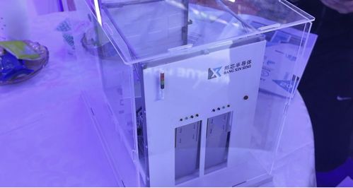 semicon2024收官,第三代半導(dǎo)體賽道競(jìng)爭(zhēng)激烈