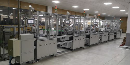 高新充磁設(shè)備研發(fā)商丨杭州銘哲磁電科技與您相約 2022中國(guó)電機(jī) 永磁行業(yè)峰會(huì)