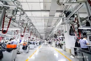 中國(guó)制造2025 會(huì)改變紡織 服裝行業(yè)嗎