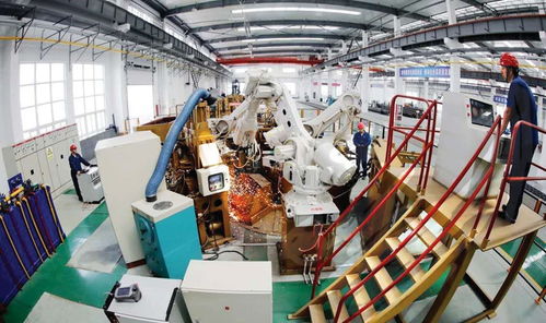 煤機裝備通訊設(shè)備實現(xiàn)海外市場零突破