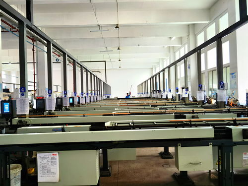 上半年訂單同比增長20% 東江科技在通訊設(shè)備領(lǐng)域的逆風增長之道